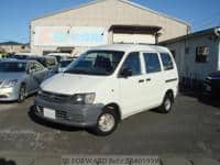 TOYOTA Townace Van