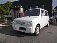 2005 SUZUKI LAPIN