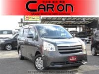 2007 TOYOTA NOAH