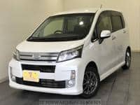 2013 DAIHATSU MOVE CUSTOM X