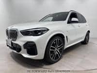 2020 BMW X5