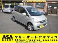 2008 DAIHATSU MOVE