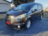 2009 HONDA STEP WGN