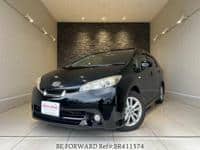 2011 TOYOTA WISH