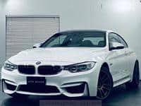 2014 BMW M4