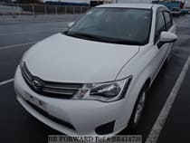 Used 2013 TOYOTA COROLLA AXIO BR414738 for Sale