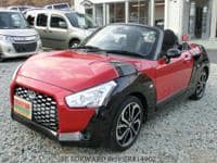 2016 DAIHATSU COPEN