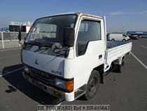 Used 1993 MITSUBISHI CANTER GUTS BR405641 for Sale