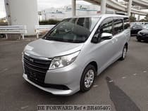 Used 2016 TOYOTA NOAH BR405407 for Sale
