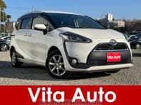 2016 TOYOTA SIENTA