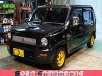 2001 DAIHATSU NAKED