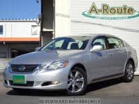 2008 LEXUS GS