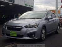 2016 SUBARU IMPREZA SPORTS 1.6I-L