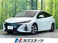 2018 TOYOTA PRIUS PHV A