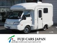 2010 MAZDA BONGO TRUCK