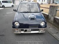 1989 SUZUKI ALTO WORKS