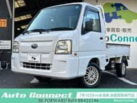 2012 SUBARU SAMBAR TRUCK