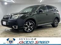 2013 SUBARU FORESTER 2.0XT