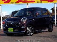 2017 DAIHATSU CAST GSA2