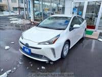 2021 TOYOTA PRIUS S2