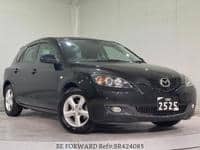 2006 MAZDA AXELA SPORT 15C