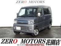 2008 MITSUBISHI TOWN BOX