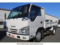 2021 ISUZU ELF TRUCK