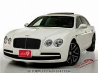 2016 BENTLEY BENTLEY OTHERS 4.0V84WD