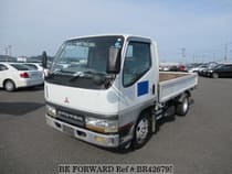 Used 1999 MITSUBISHI CANTER BR426795 for Sale