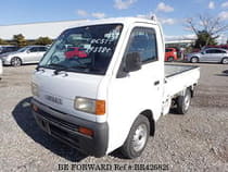 Used 1995 SUZUKI CARRY TRUCK BR426829 for Sale