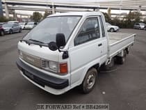 Used 1995 TOYOTA TOWNACE TRUCK BR426896 for Sale