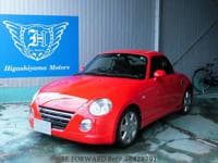 2005 DAIHATSU COPEN