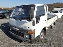 Used 1989 TOYOTA HIACE TRUCK BR426562 for Sale