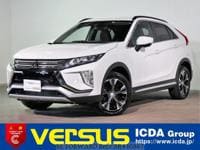 2019 MITSUBISHI ECLIPSE CROSS