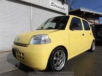 2010 DAIHATSU ESSE