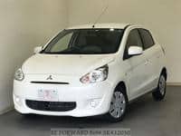 MITSUBISHI Mirage Hatchback