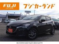 2019 MAZDA DEMIO 15S