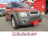 2004 HONDA ELEMENT