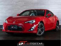 TOYOTA 86