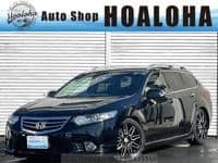 HONDA Accord Tourer