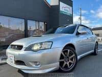 2005 SUBARU LEGACY B4