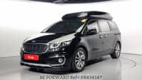 2016 KIA CARNIVAL / SMART KEY,BACK CAMERA