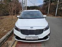 2016 KIA CARNIVAL / SUN ROOF,SMART KEY,BACK CAMERA