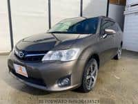 2012 TOYOTA COROLLA FIELDER