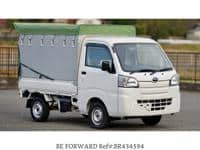 2019 SUBARU SAMBAR TRUCK TB