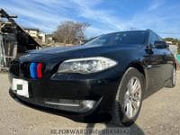 2011 BMW 5 SERIES