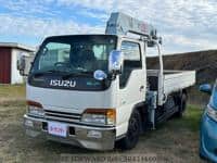 2002 ISUZU ELF TRUCK