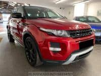 2013 LAND ROVER RANGE ROVER EVOQUE AUTOMATIC DIESEL