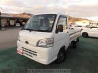 2013 SUBARU SAMBAR TRUCK