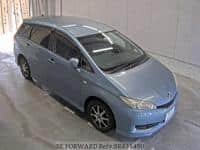 2009 TOYOTA WISH 1.8X